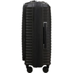 Samsonite Upscape Easy Access 15.6” Laptop & Tablet Small/Cabin 55cm Hardside Suitcase Black 50700 - 3