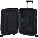 Samsonite Upscape Easy Access 15.6” Laptop & Tablet Small/Cabin 55cm Hardside Suitcase Black 50700 - 5