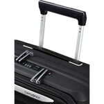 Samsonite Upscape Easy Access 15.6” Laptop & Tablet Small/Cabin 55cm Hardside Suitcase Black 50700 - 8