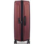 Samsonite Nuon Extra Large 81cm Hardcase Suitcase Terracotta 34403 - 3