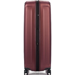 Samsonite Nuon Extra Large 81cm Hardcase Suitcase Terracotta 34403 - 4