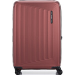 Samsonite Nuon Large 75cm Hardside Suitcase Terracotta 34402 - 1