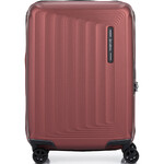 Samsonite Nuon Small/Cabin 55cm Hardside Suitcase Terracotta 34399 - 1