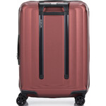 Samsonite Nuon Small/Cabin 55cm Hardside Suitcase Terracotta 34399 - 2