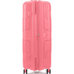 American Tourister Light Max Large 82cm Hardside Suitcase Pink Blush 48200 - 4