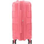 American Tourister Light Max Small/Cabin 55cm Hardside Suitcase Pink Blush 48198 - 4