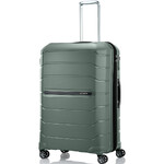 Samsonite Oc2lite Large 75cm Hardside Suitcase Slate Green 27397