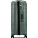 Samsonite Oc2lite Large 75cm Hardside Suitcase Slate Green 27397 - 3