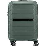 Samsonite Oc2lite Small/Cabin 55cm Hardside Suitcase Slate Green 27395 - 1