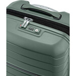 Samsonite Oc2lite Small/Cabin 55cm Hardside Suitcase Slate Green 27395 - 6