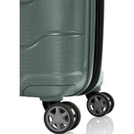 Samsonite Oc2lite Small/Cabin 55cm Hardside Suitcase Slate Green 27395 - 7