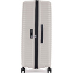 Samsonite Upscape Extra Large 81cm Hardside Suitcase Stone Grey 43111 - 3