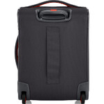 American Tourister Applite 5 Small/Cabin 50cm Softside Suitcase Grey 53196 - 2