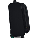 American Tourister Applite 5 Small/Cabin 50cm Softside Suitcase Black 53196 - 4