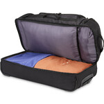 High Sierra Boxed Medium 71cm Wheeled Duffel Black 52936 - 4