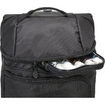 High Sierra Boxed Medium 71cm Wheeled Duffel Black 52936 - 6