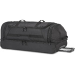 High Sierra Boxed Large 81cm Wheeled Duffel Black 52937 - 3