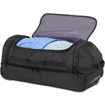 High Sierra Boxed Large 81cm Wheeled Duffel Black 52937 - 4