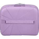 American Tourister Starvibe Beauty Case Digital Lavender 46369 - 2