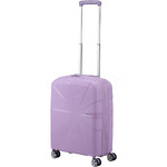 American Tourister Starvibe Small/Cabin 55cm Hardside Suitcase Digital Lavender 46370 - 8