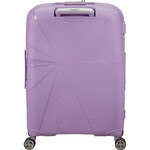 American Tourister Starvibe Medium 67cm Hardside Suitcase Digital Lavender 46371 - 2