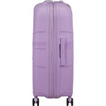 American Tourister Starvibe Medium 67cm Hardside Suitcase Digital Lavender 46371 - 3