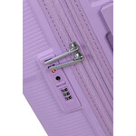 American Tourister Starvibe Medium 67cm Hardside Suitcase Digital Lavender 46371 - 7