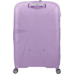 American Tourister Starvibe Large 77cm Hardside Suitcase Digital Lavender 46372 - 2