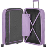 American Tourister Starvibe Large 77cm Hardside Suitcase Digital Lavender 46372 - 5