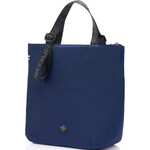 American Tourister Jordy Tablet Tote Bag Blueberry 51261