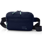 American Tourister Rigel Waist Bag Navy 51406