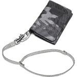 Pacsafe Travel Accessories Cut Resistant Strap Grey 10541  - 3