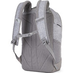 High Sierra Swerve Pro 16.4” Laptop & Tablet Backpack Silver Heather 30361 - 2