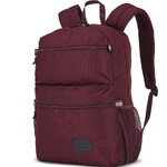 High Sierra Everclass 15” Laptop Backpack Maroon 50917