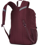 High Sierra Everclass 15” Laptop Backpack Maroon 50917 - 2