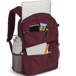 High Sierra Everclass 15” Laptop Backpack Maroon 50917 - 3