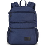 High Sierra Everclass 15” Laptop Backpack True Navy 50917 - 1