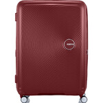 American Tourister Curio 2 Large 80cm Hardside Suitcase Dahlia 45140 - 1