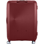 American Tourister Curio 2 Large 80cm Hardside Suitcase Dahlia 45140 - 2