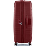 American Tourister Curio 2 Large 80cm Hardside Suitcase Dahlia 45140 - 3