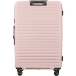 Samsonite Restackd Extra Large 81cm Hardside Suitcase Rose 50706 - 2