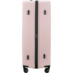 Samsonite Restackd Extra Large 81cm Hardside Suitcase Rose 50706 - 4