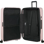 Samsonite Restackd Extra Large 81cm Hardside Suitcase Rose 50706 - 5