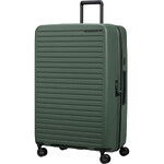 Samsonite Restackd Extra Large 81cm Hardside Suitcase Sage 50706