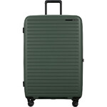 Samsonite Restackd Extra Large 81cm Hardside Suitcase Sage 50706 - 1