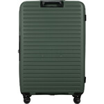 Samsonite Restackd Extra Large 81cm Hardside Suitcase Sage 50706 - 2