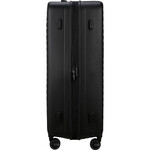 Samsonite Restackd Large 75cm Hardside Suitcase Black 50705 - 4