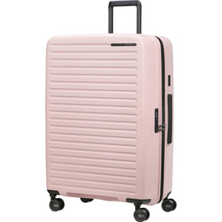 Samsonite Restackd Large 75cm Hardside Suitcase Rose 50705