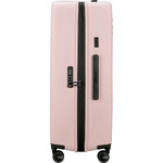 Samsonite Restackd Large 75cm Hardside Suitcase Rose 50705 - 3