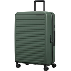 Samsonite Restackd Large 75cm Hardside Suitcase Sage 50705